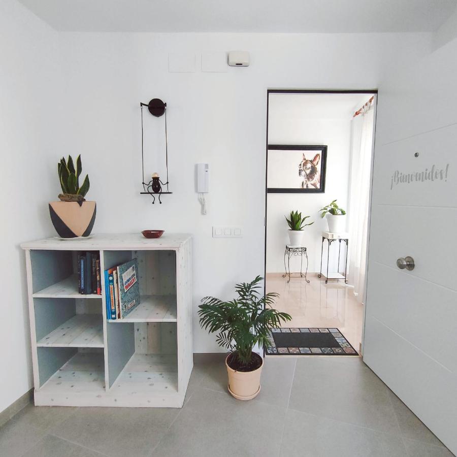 Ferienwohnung Casa Edrada Cheste Exterior foto